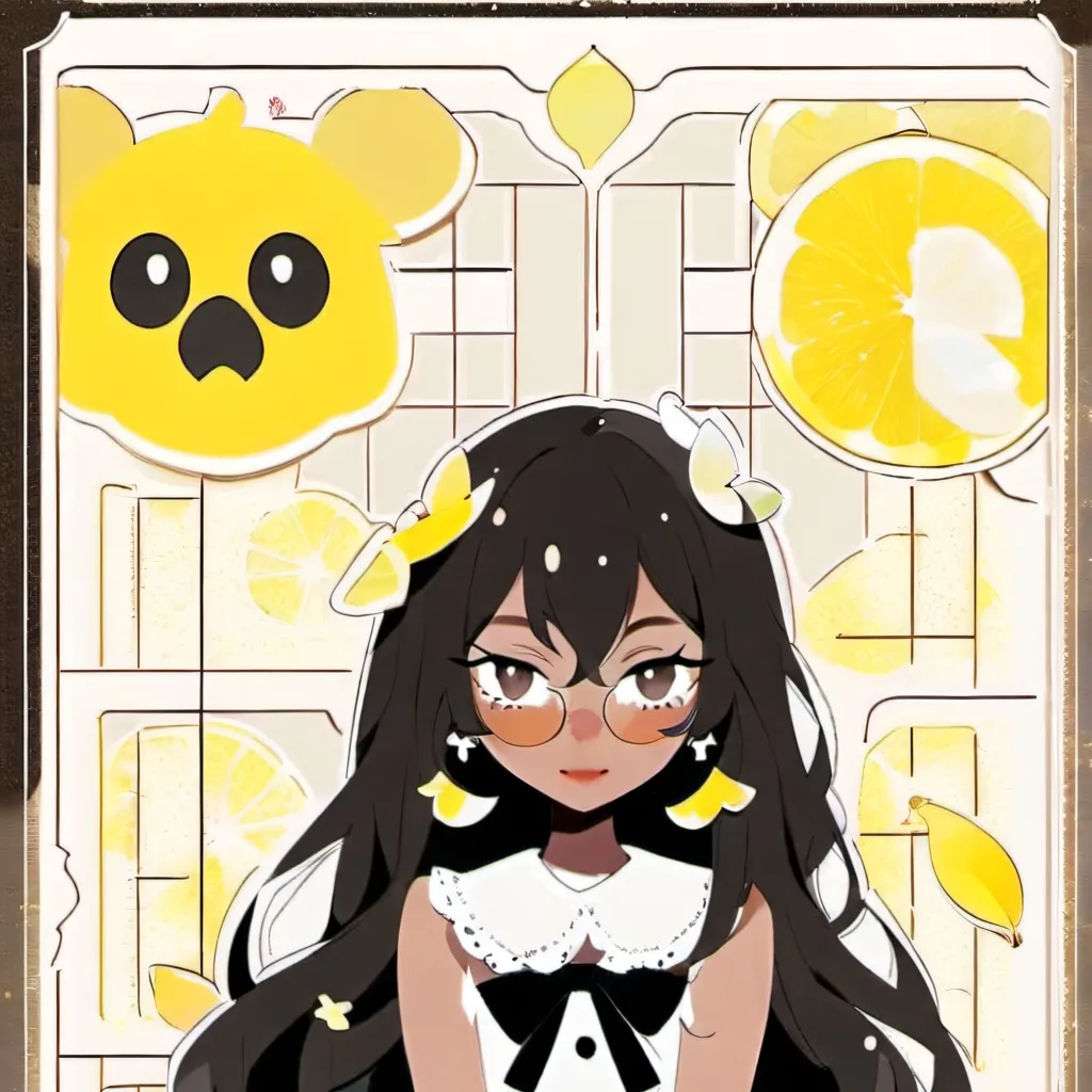 chat with ai character: Astra