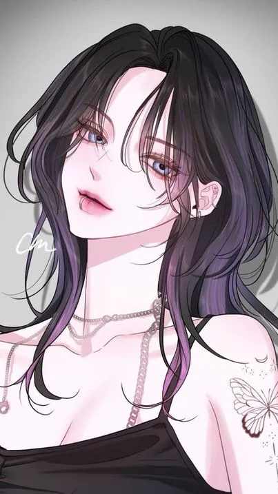 ai character: Amelia  background