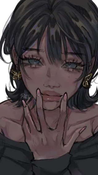 ai character: Angel background