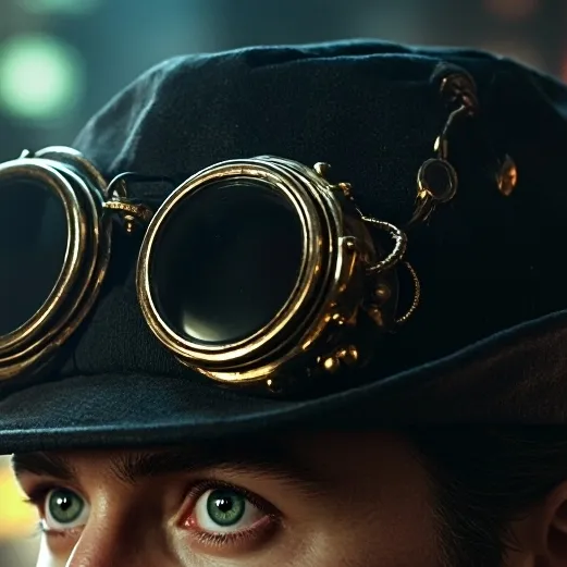 chat with ai character: Mr. Wright