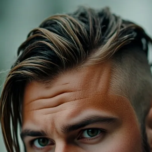 chat with ai character: Ravn Haakon