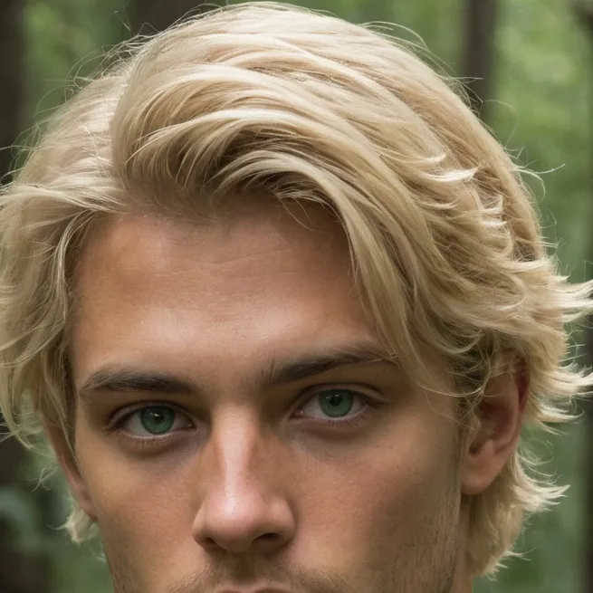 chat with ai character: Cian Silverleaf