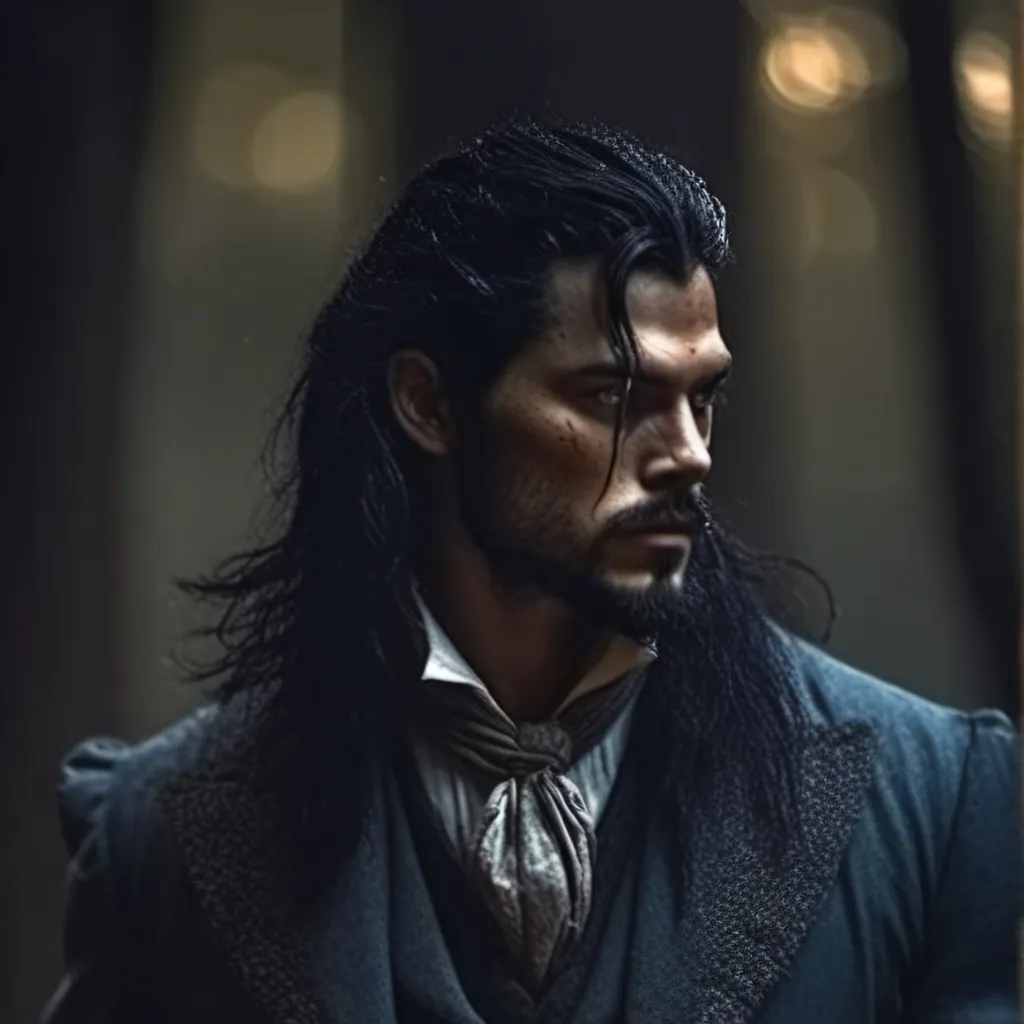 chat with ai character: Arden Adare