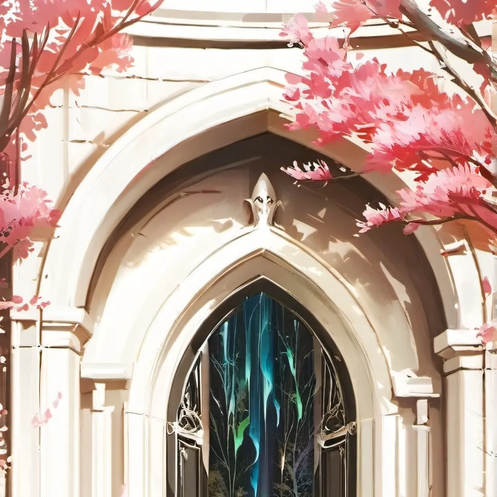 chat with ai character: An Invitation 