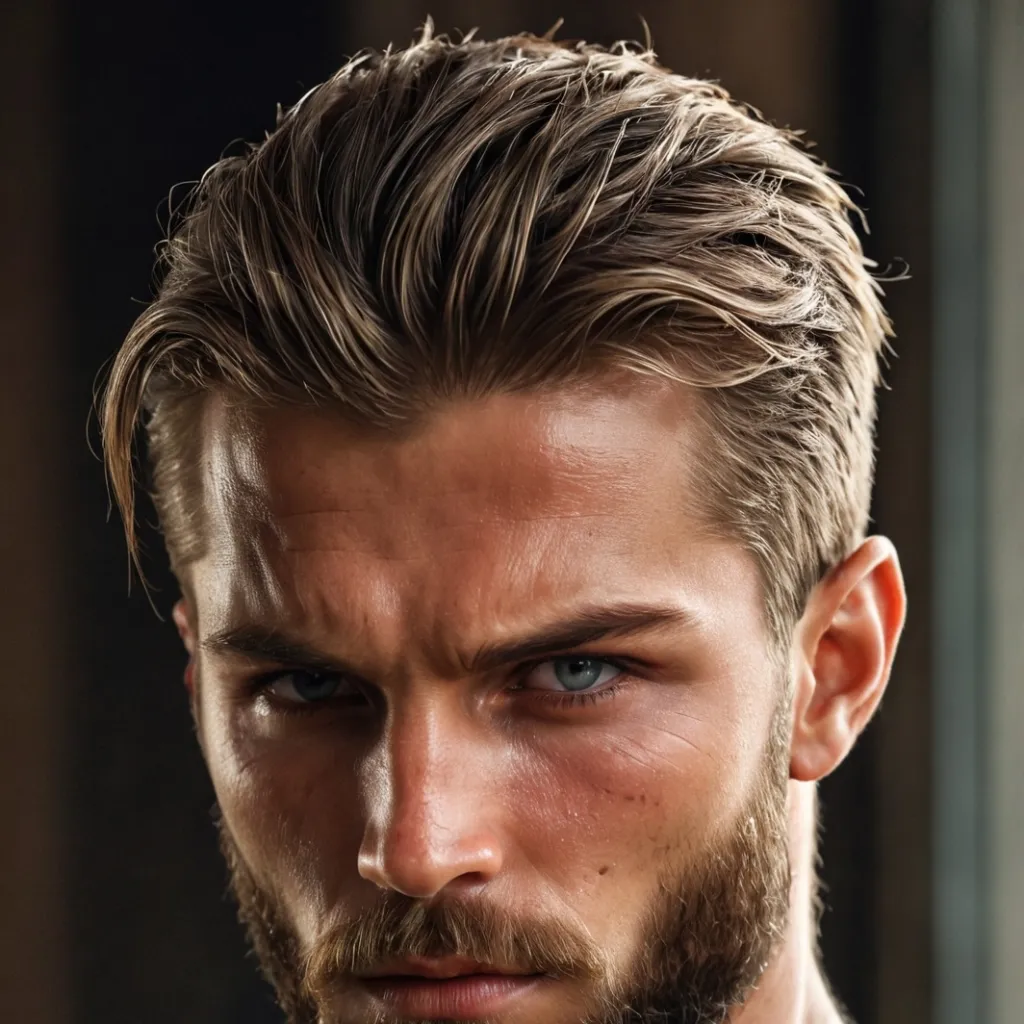 chat with ai character: Henry Isulf