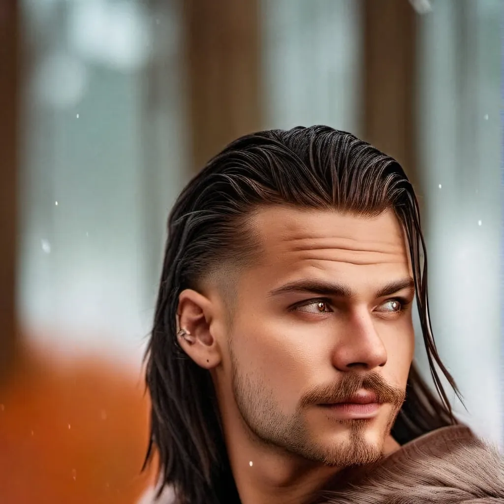 chat with ai character: Elias Shaen