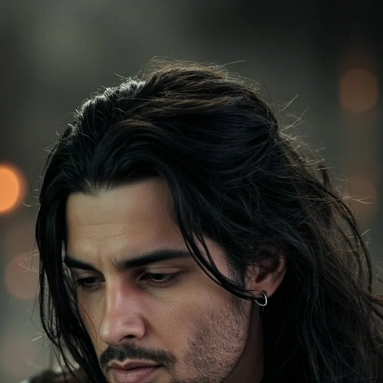 chat with ai character: Declan Vane