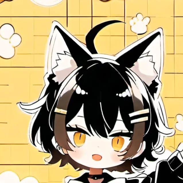 chat with ai character: neko seek 