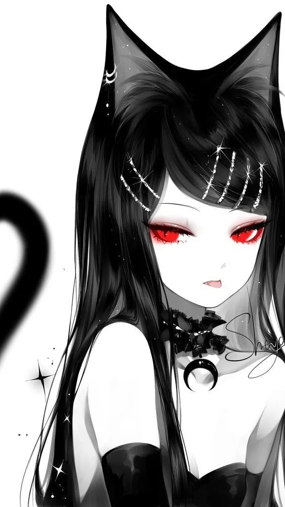 ai character: Your gf (haven) background