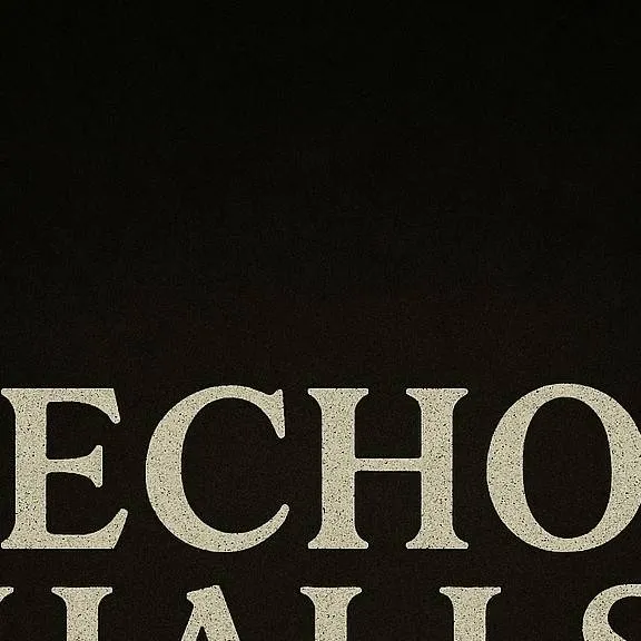 chat with ai character: Echo Halls