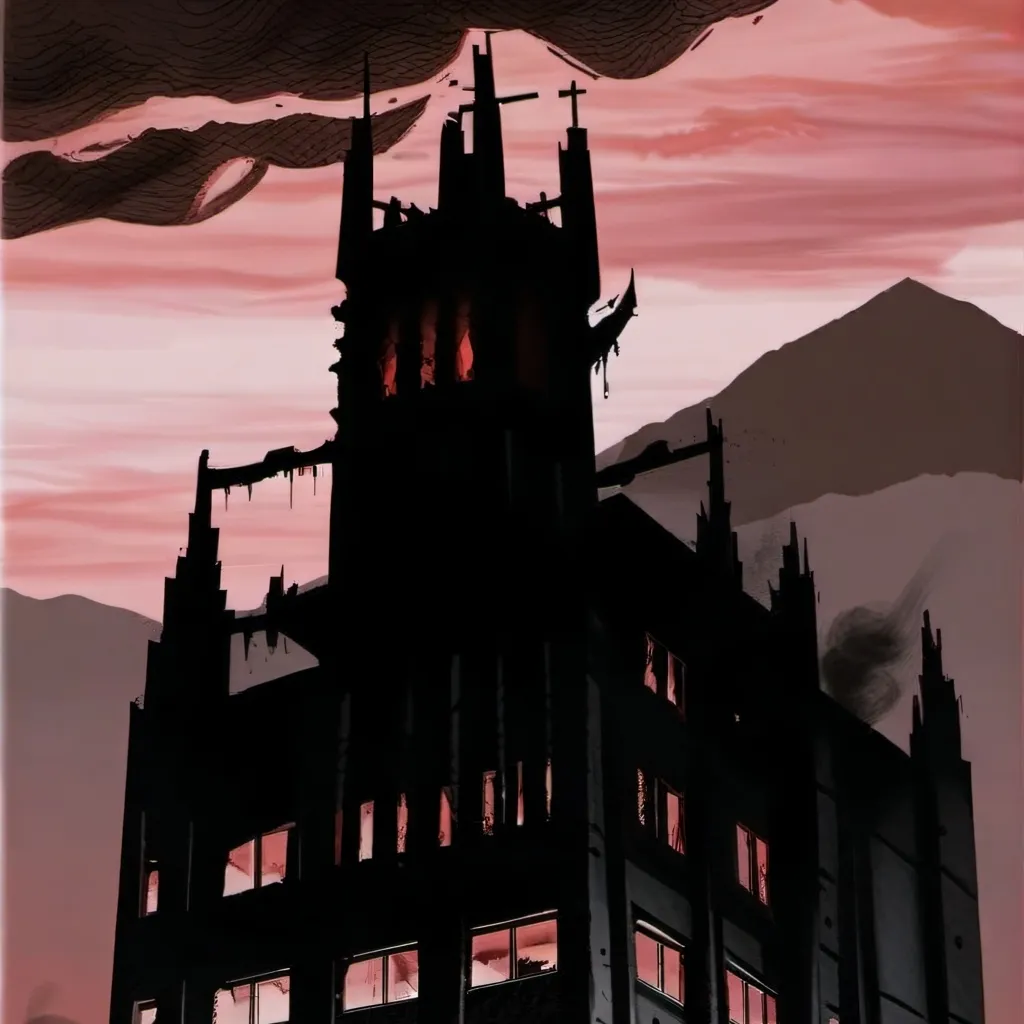 chat with ai character: Hazbin Hotel (S3) 