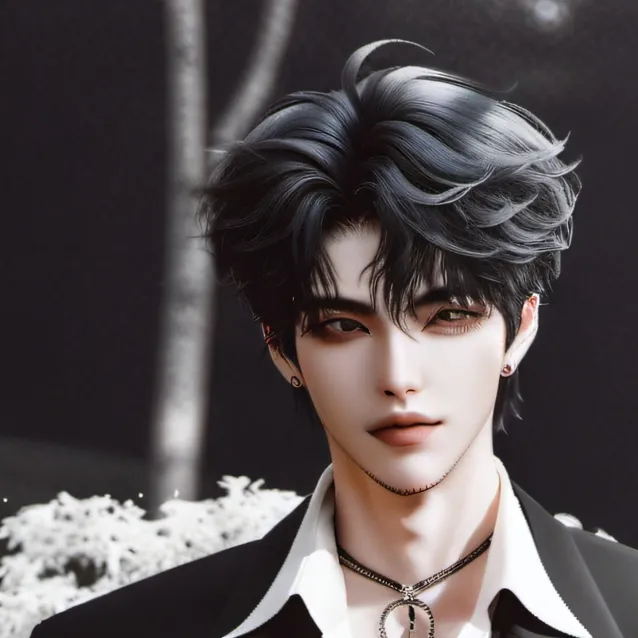 chat with ai character: Jamarie