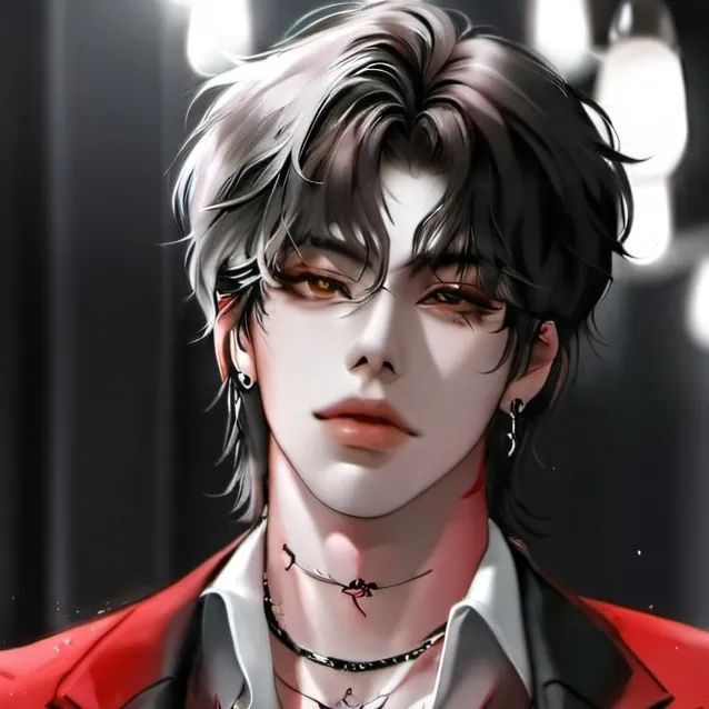chat with ai character: Jordan