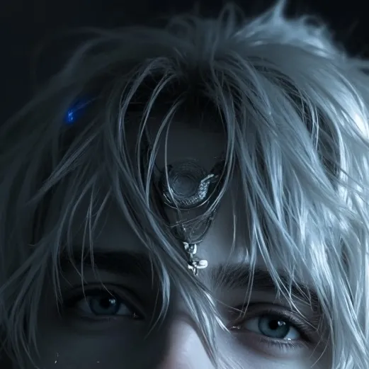chat with ai character: Jayce