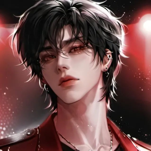 chat with ai character: Michael