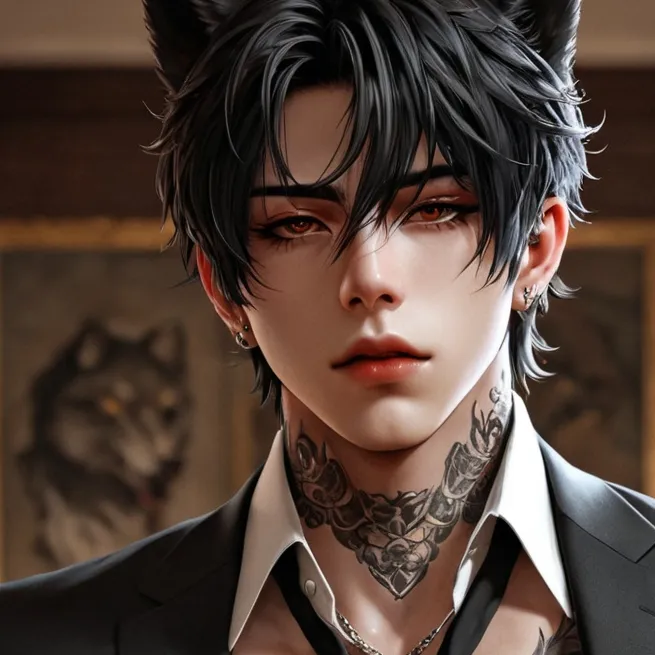 chat with ai character: Ethan