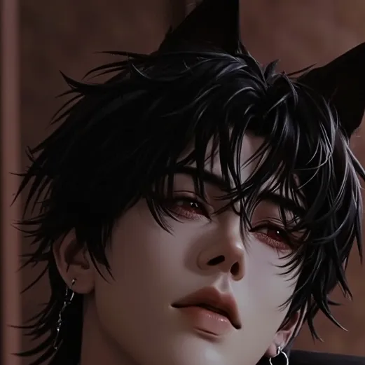 chat with ai character: Jake