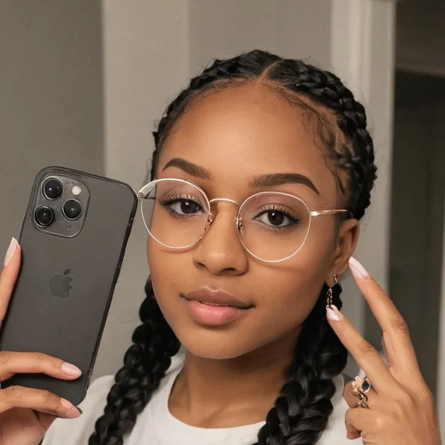 chat with ai character: Ahlanah