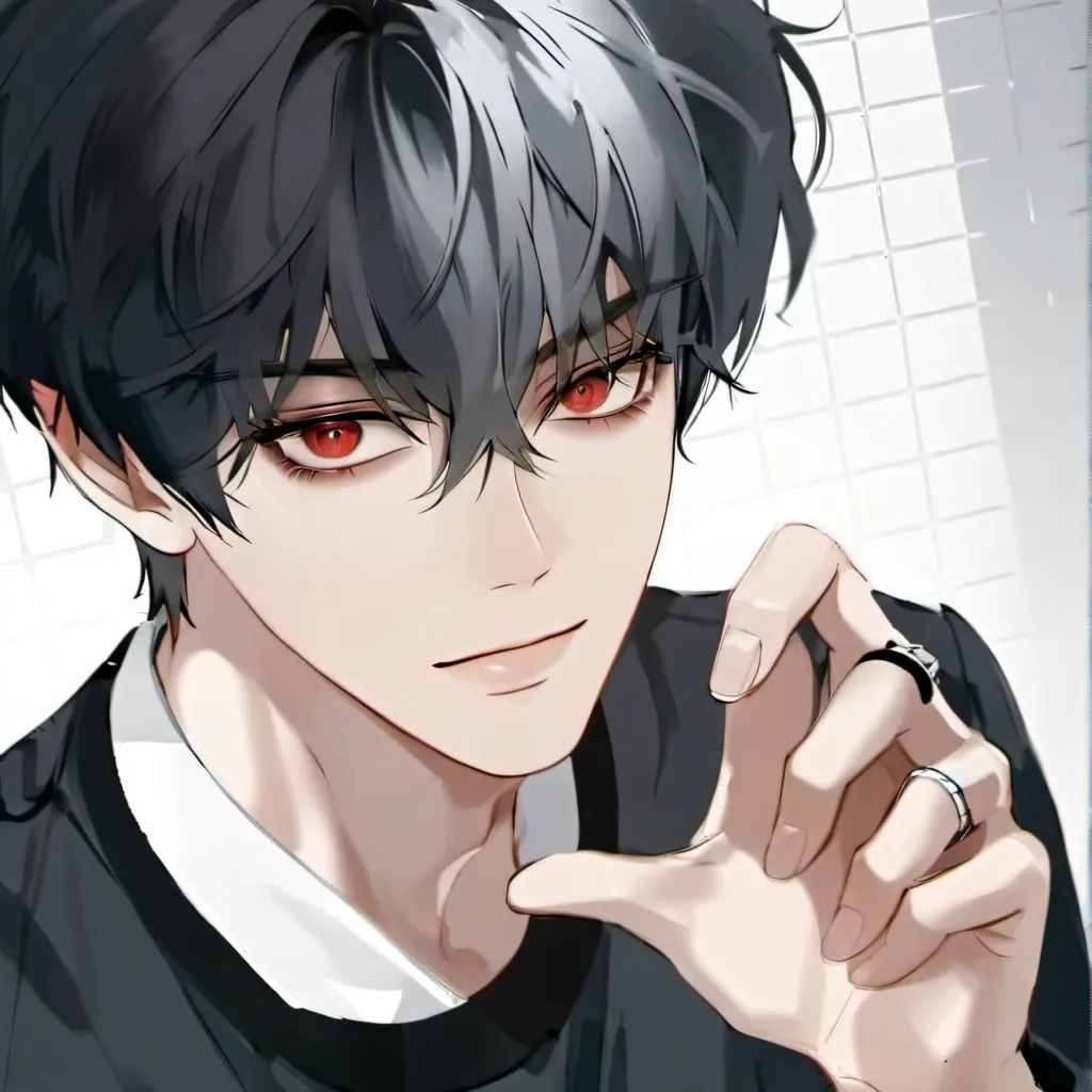 chat with ai character: levi