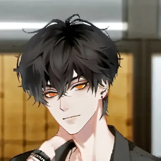 chat with ai character: Arven