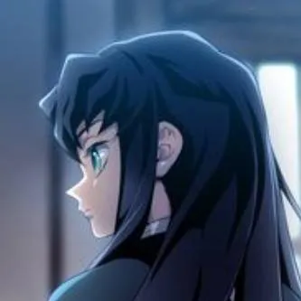 chat with ai character: Muchiro Tokito 