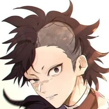 chat with ai character: Genya 