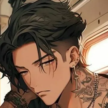 chat with ai character: Leo