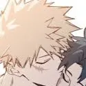 chat with ai character: 💚BAKUDEKU🧡