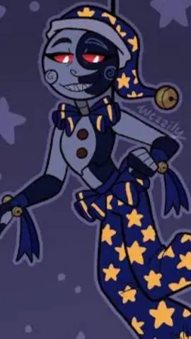 ai character: ~∆•°{Moon}°•∆~ background