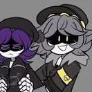 chat with ai character: Md x Eddsworld?!