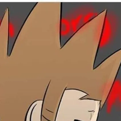 chat with ai character: Eddsworld