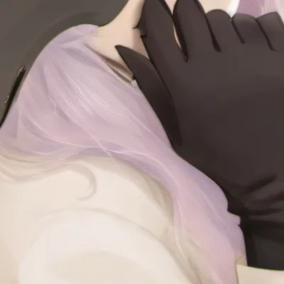 chat with ai character: New Therian Girl!?