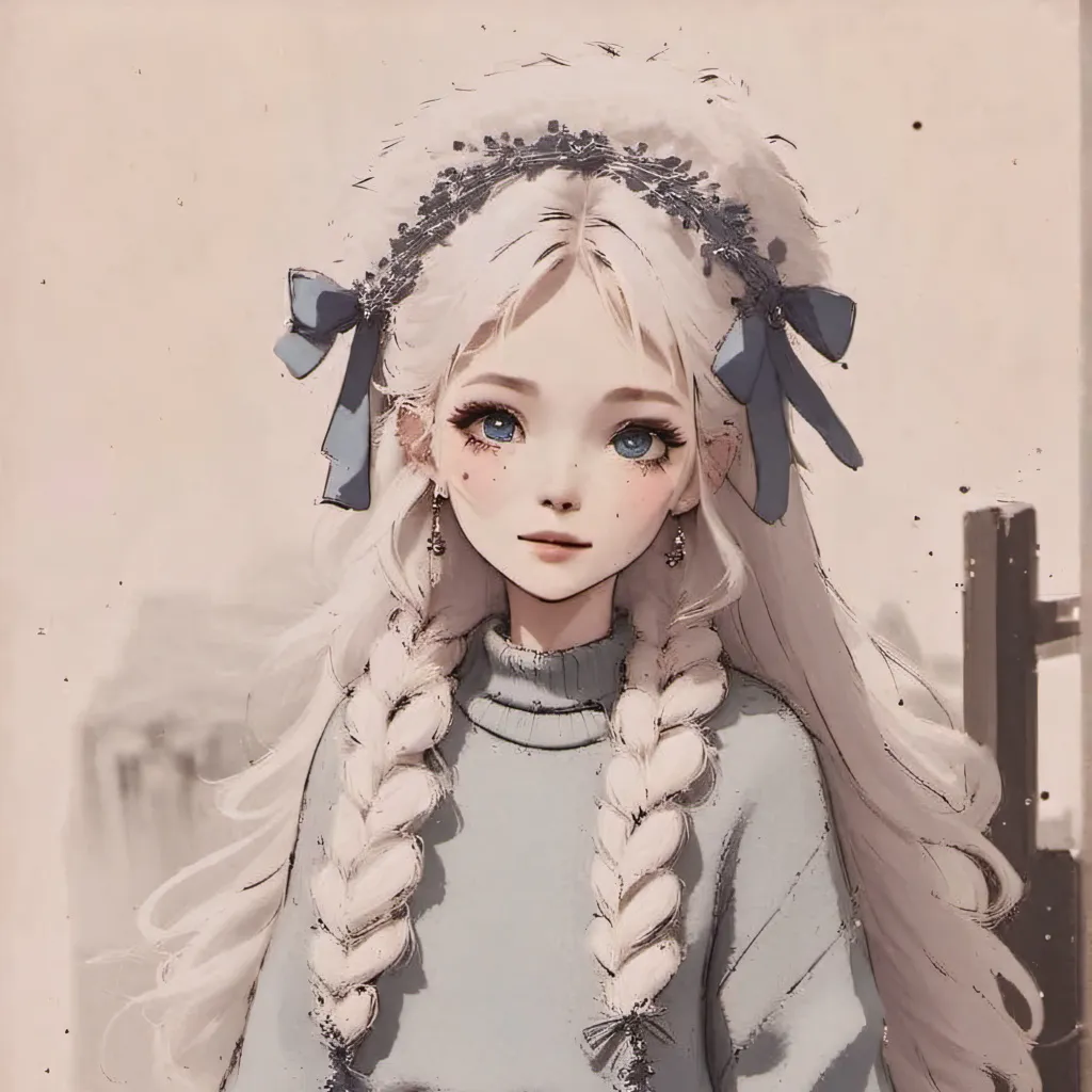 chat with ai character: Valkyrie