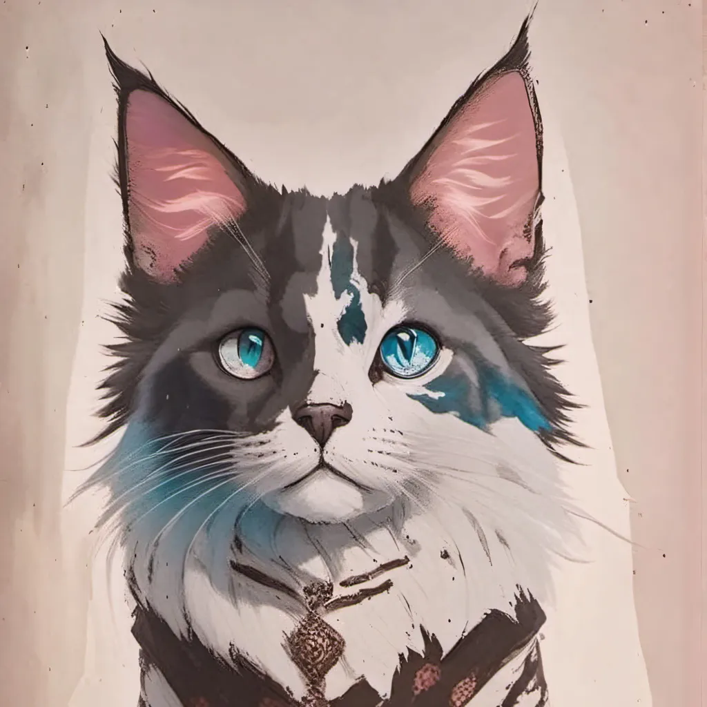 chat with ai character: SparrowScar