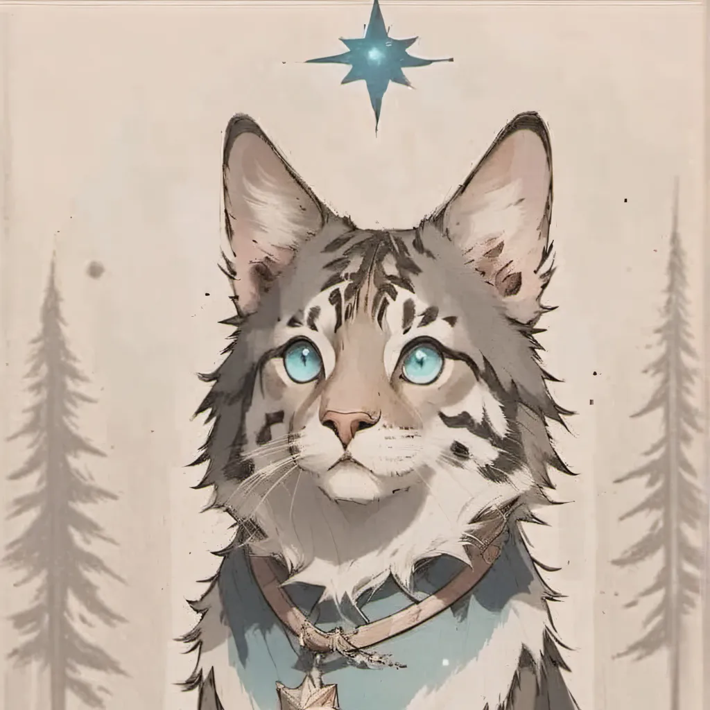 chat with ai character: ‘..BrokenTail..’