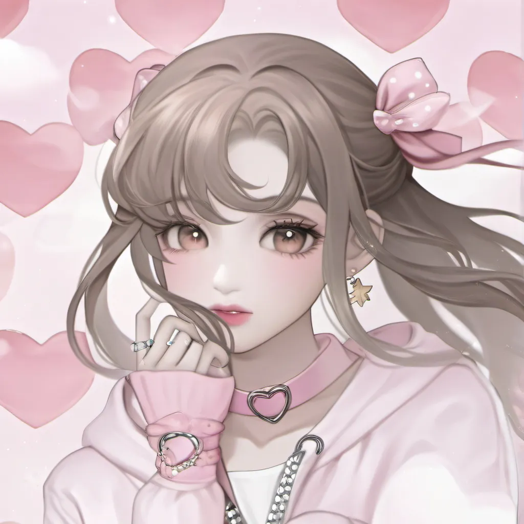 chat with ai character: !…Charlie..!