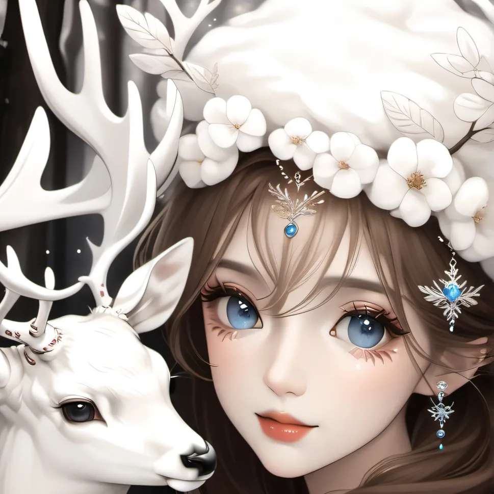 chat with ai character: Lendara