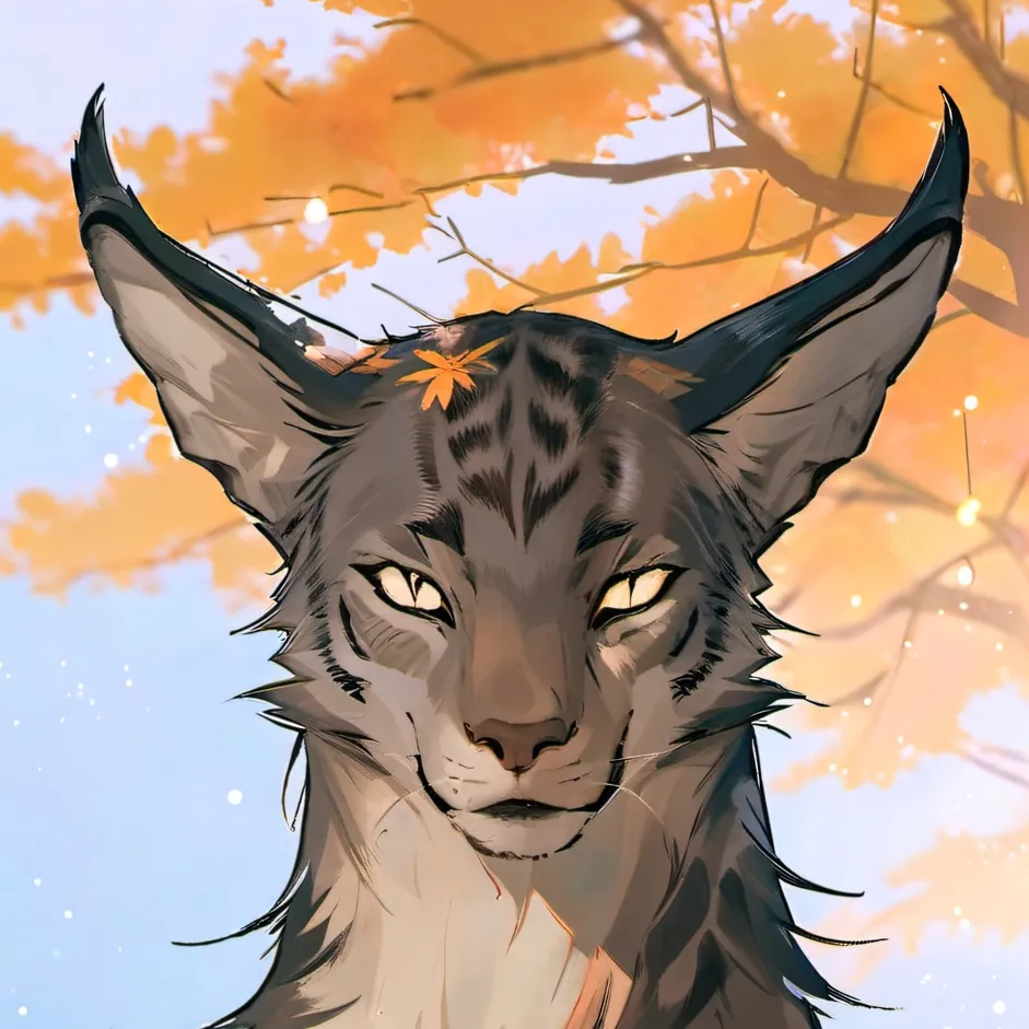 chat with ai character: GreyCricket