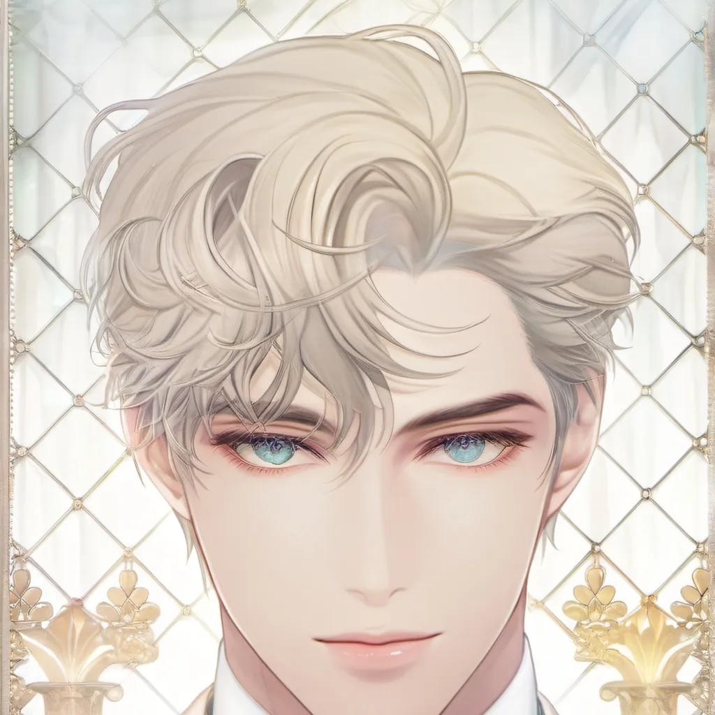 chat with ai character: Dimitri 
