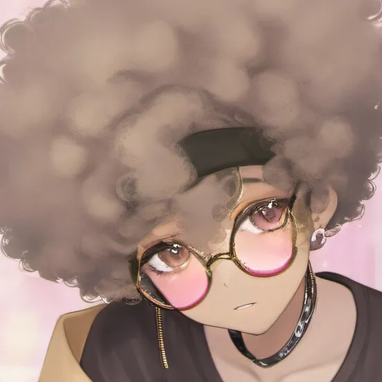 chat with ai character: Charlie