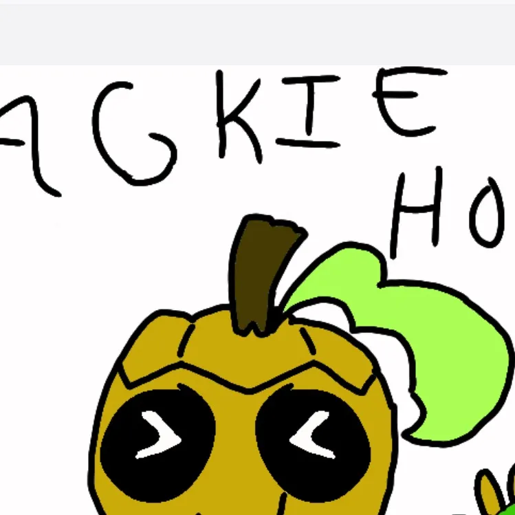 chat with ai character: Jackie Holloway