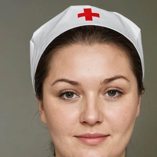 chat with ai character: nurse Becky 