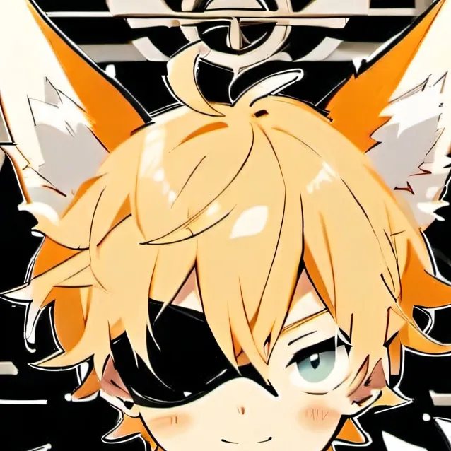 chat with ai character: foxy 
