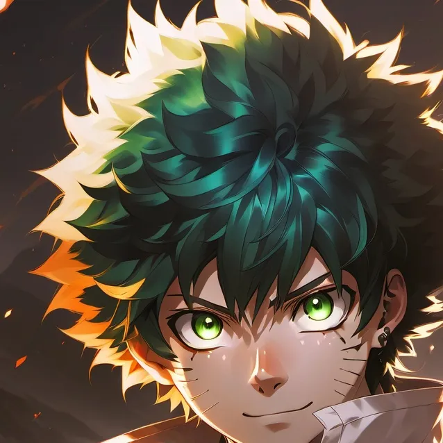 chat with ai character: mha ghostface 