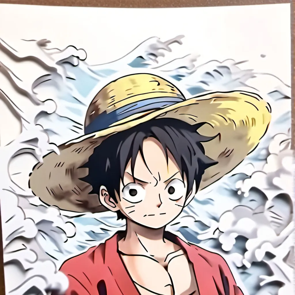 chat with ai character: luffys gf