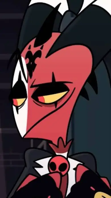 ai character: blitz pov  background