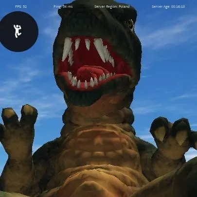 chat with ai character: Gorosaurus 
