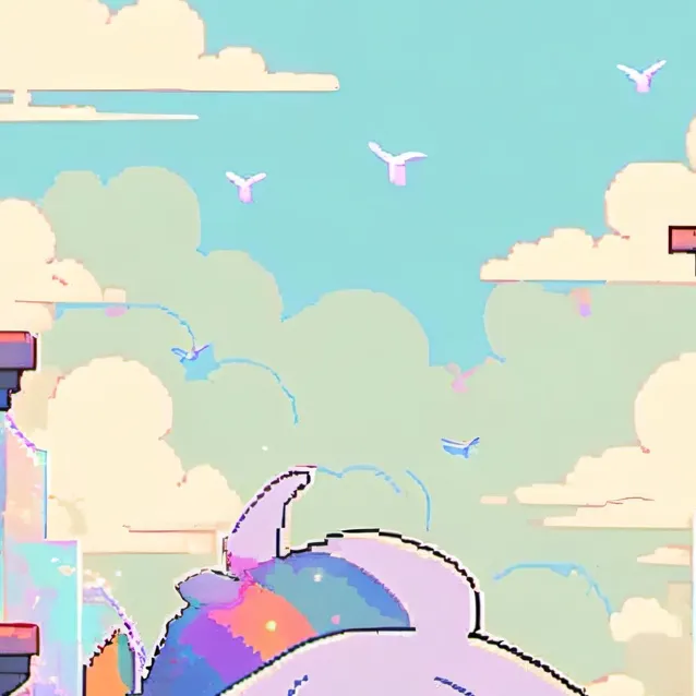 chat with ai character: Lilac