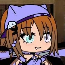 chat with ai character: Luna