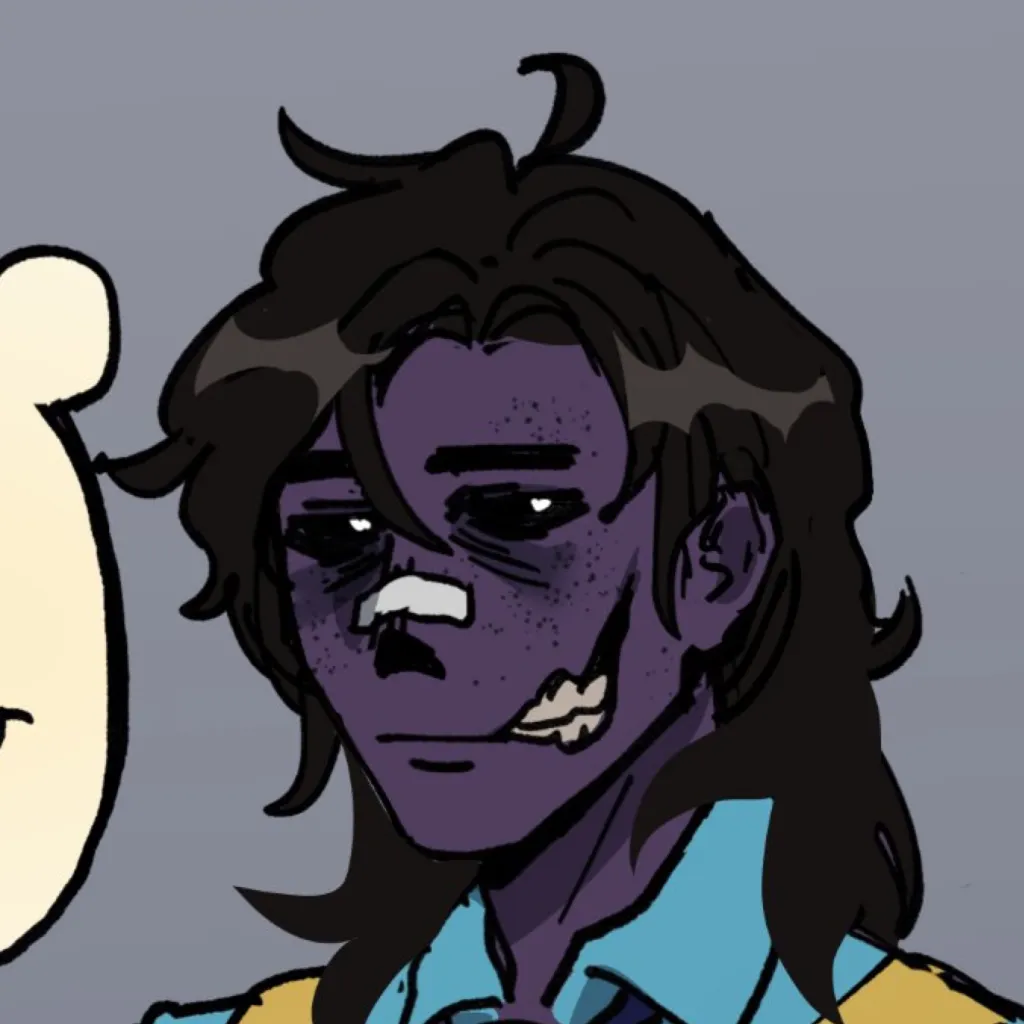 chat with ai character: Michael afton
